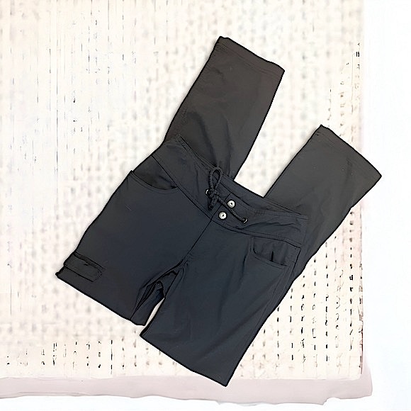 Columbia Saturday Trail Omnishield Roll Tab Pants for Women (6L) - Picture 6 of 11